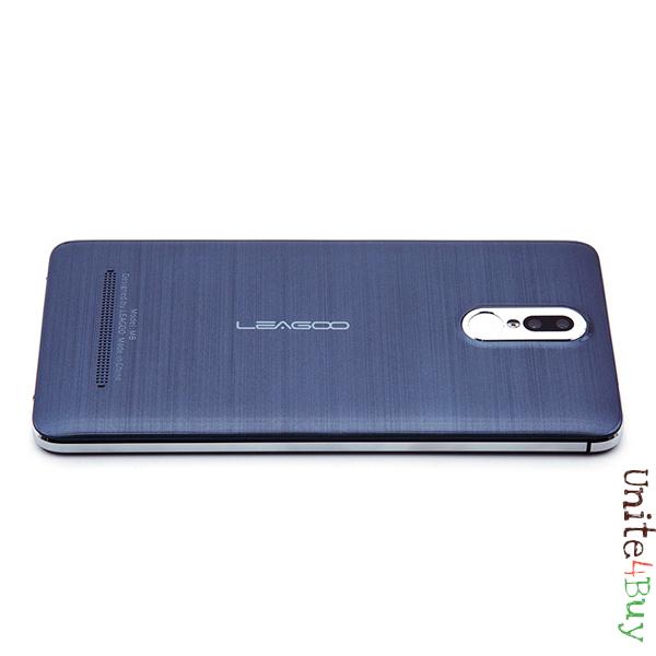 Leagoo M8 Pro