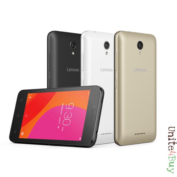 Lenovo Vibe B