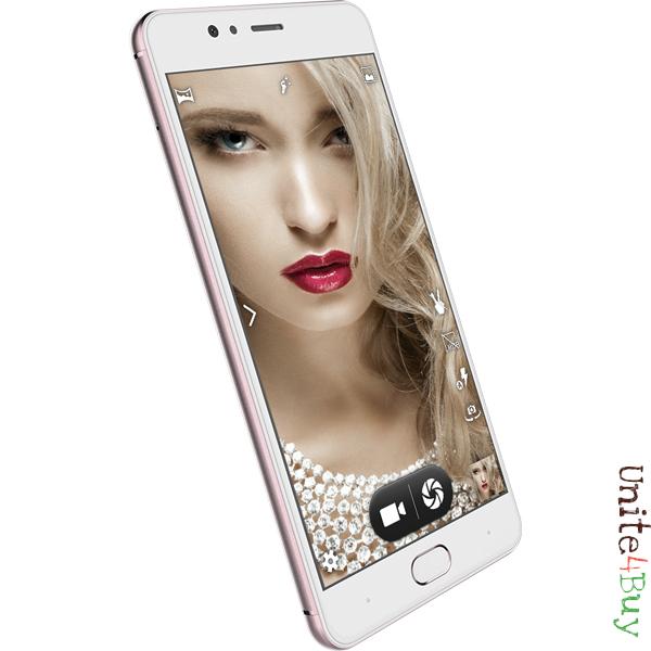 ZOPO Flash X Plus
