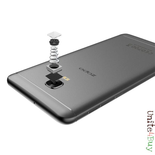 ZOPO Flash X Plus