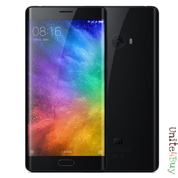 Xiaomi Mi Note 2