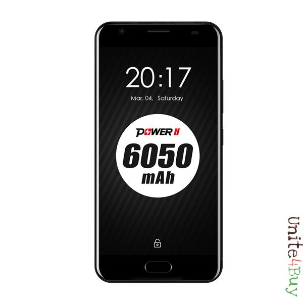Ulefone Power 2