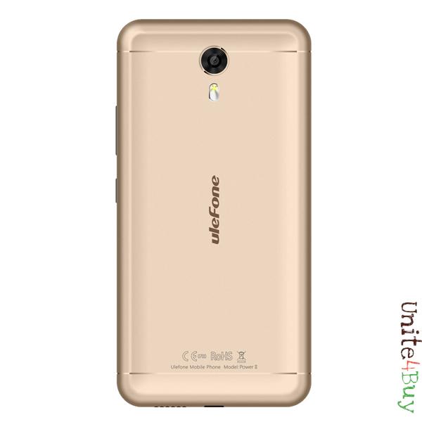 Ulefone Power 2
