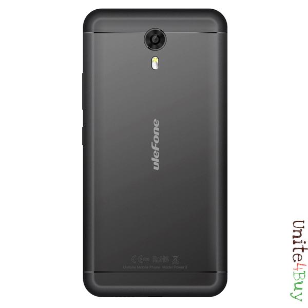 Ulefone Power 2