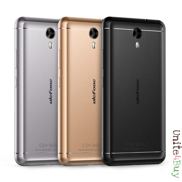 Ulefone Power 2