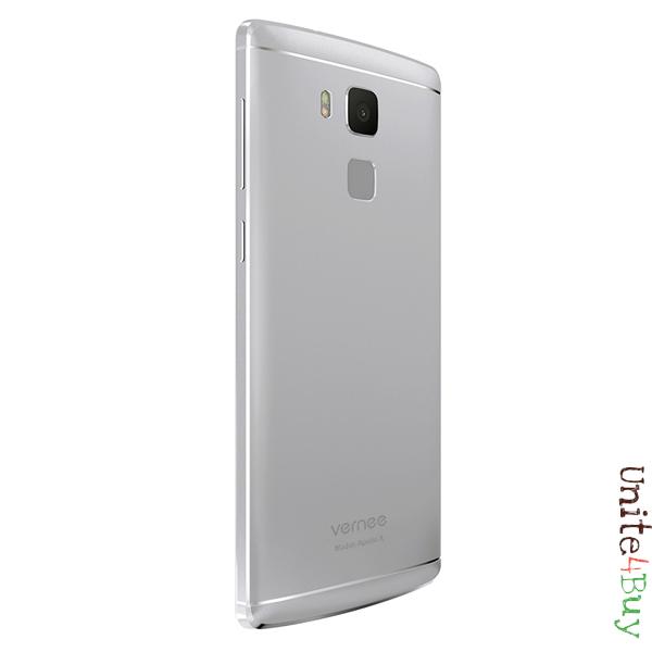 Vernee Apollo X