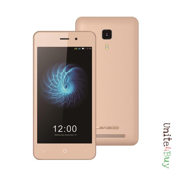 Leagoo Z3C
