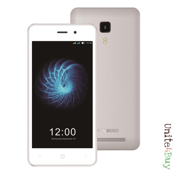 Leagoo Z3C