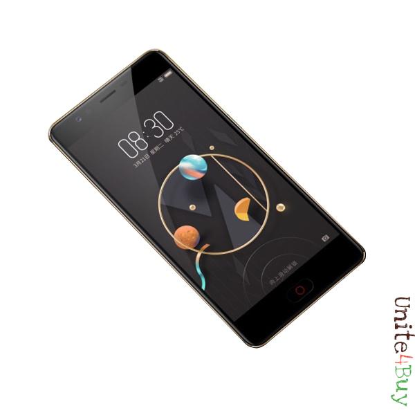 ZTE Nubia M2