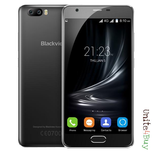 Blackview A9 Pro