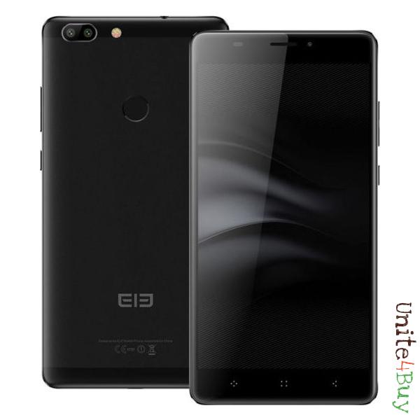 Elephone C1 Max