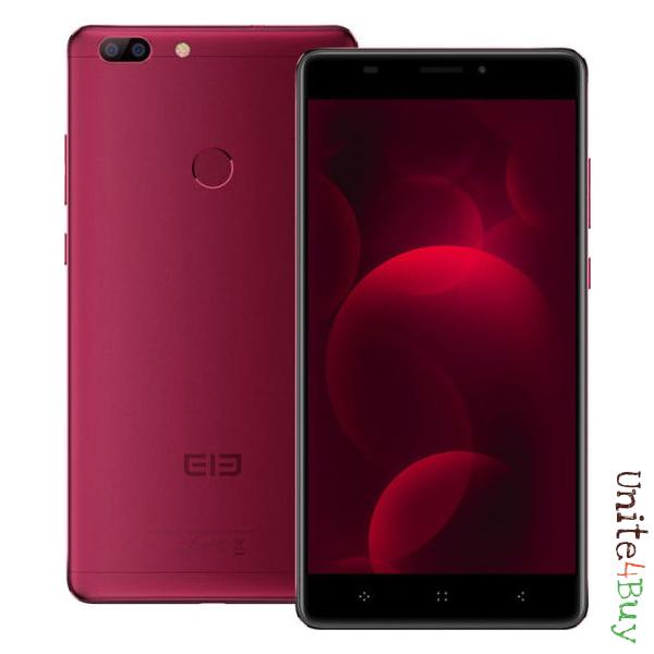Elephone C1 Max