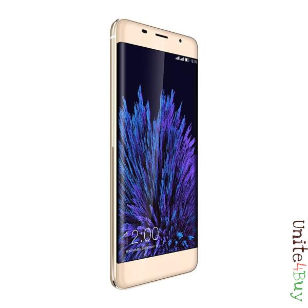 Leagoo M5 Edge