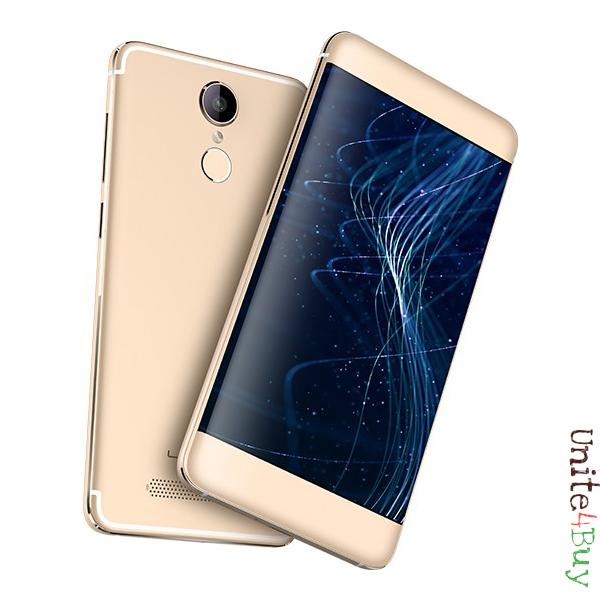 Leagoo M5 Edge