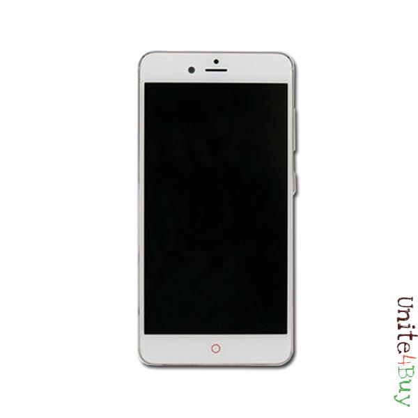 ZTE Nubia N2 Lite