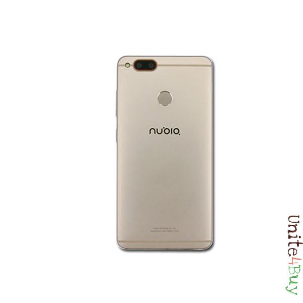 ZTE Nubia N2 Lite