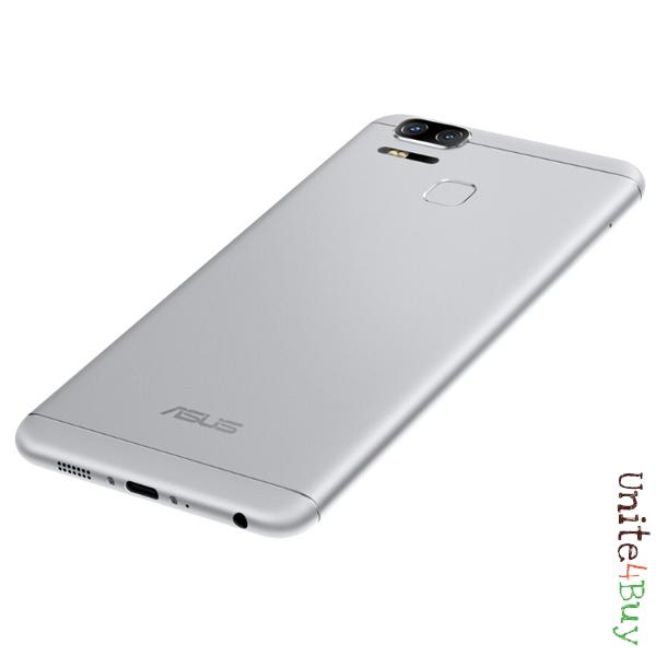 Asus Zenfone 3 Zoom