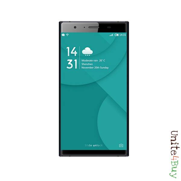 Doogee Y300