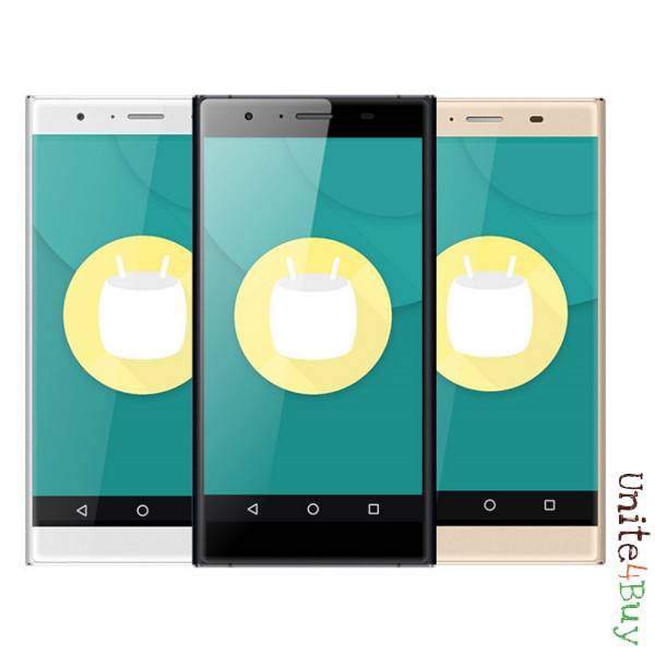 Doogee Y300