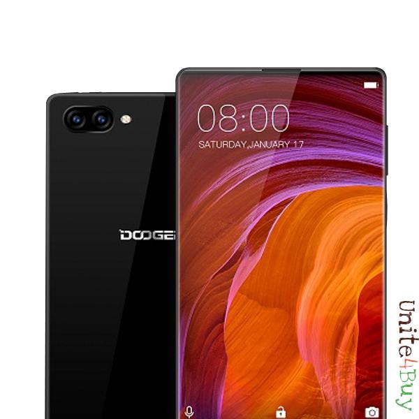 Doogee Mix