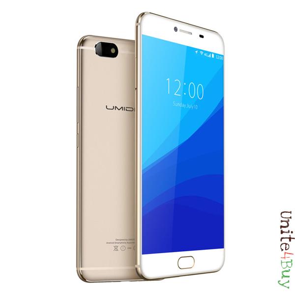 UMIDIGI C Note