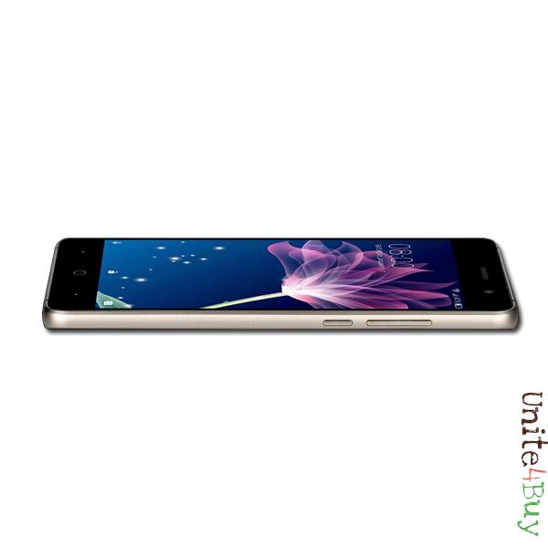 Doogee X10