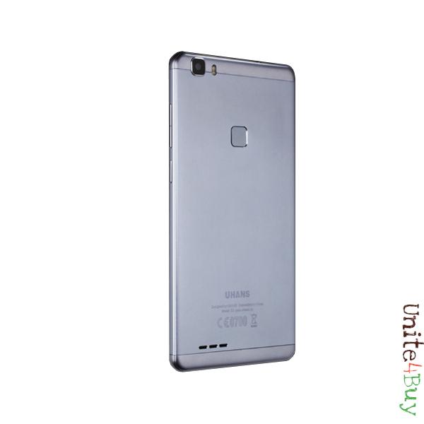 Uhans S3