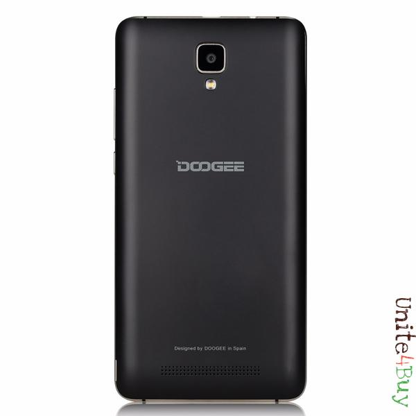 Doogee X10