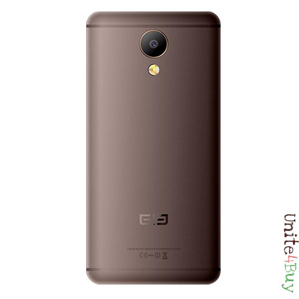 Elephone P8
