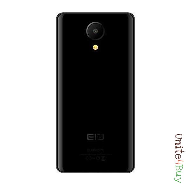 Elephone X8 Lite