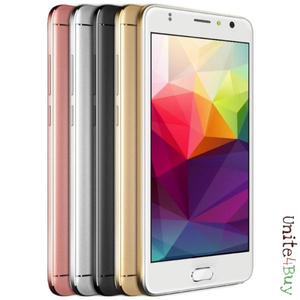 Zopo Color X5.5