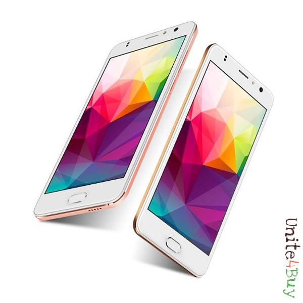 Zopo Color X5.5