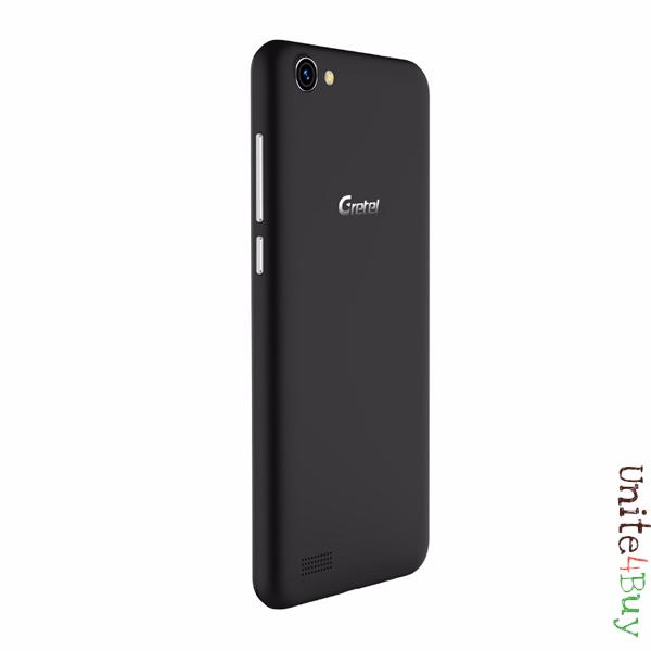 Gretel A7