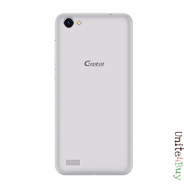 Gretel A7