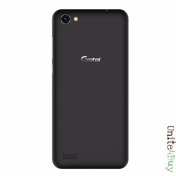 Gretel A7