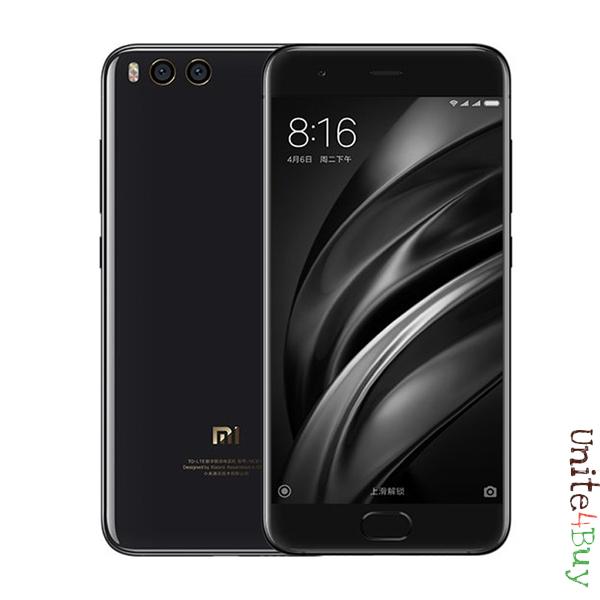 Xiaomi MI6