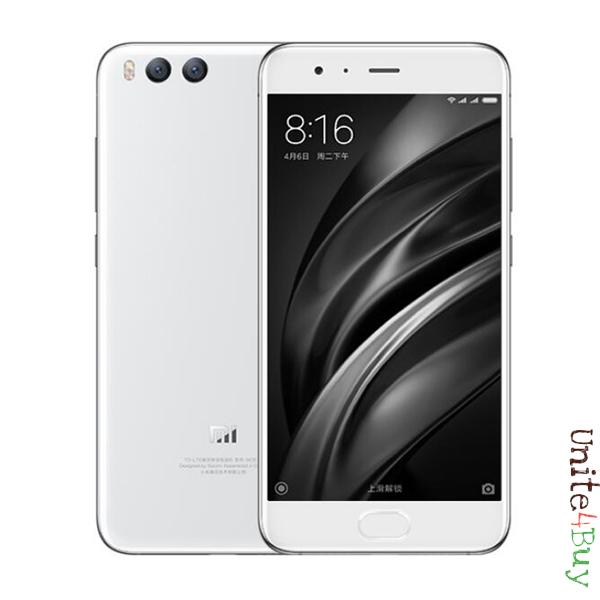 Xiaomi MI6