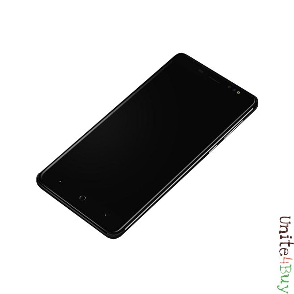 Bluboo D1