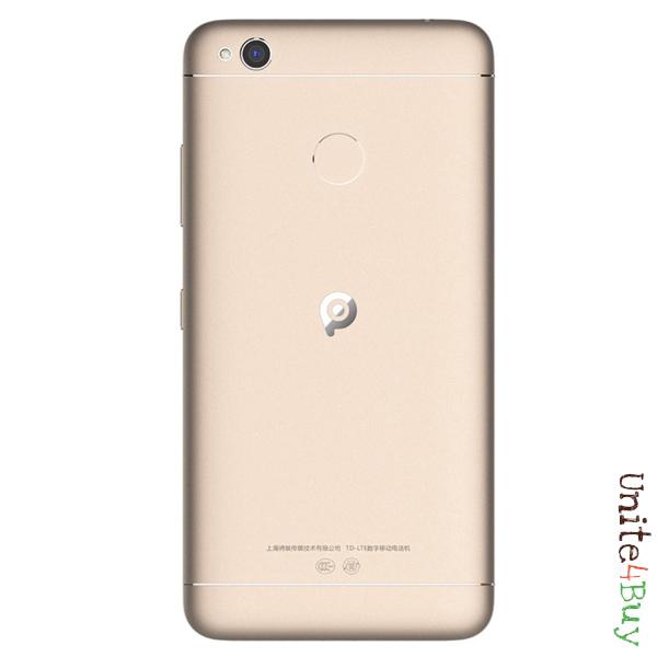 PPTV M1