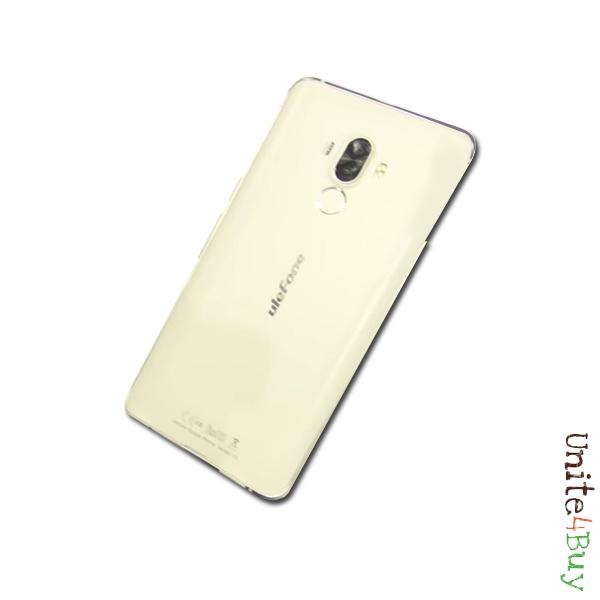 Ulefone S8 Lite