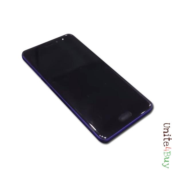 Bluboo D2 Pro