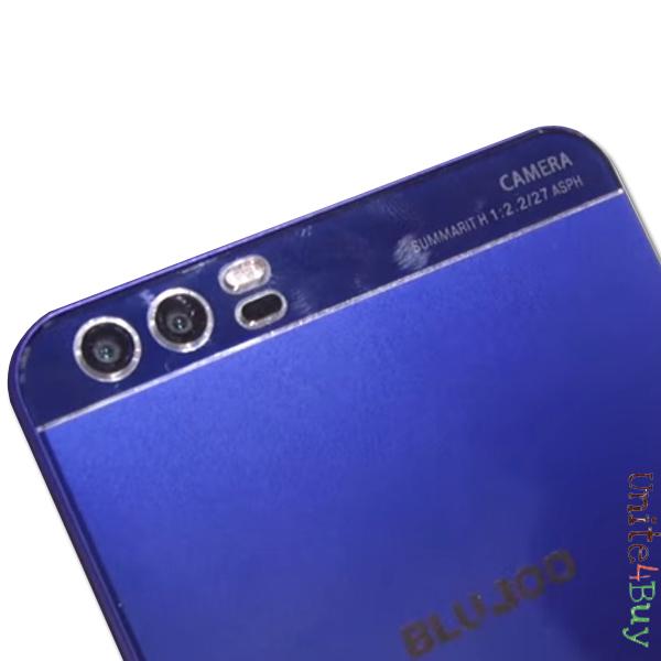 Bluboo D2 Pro
