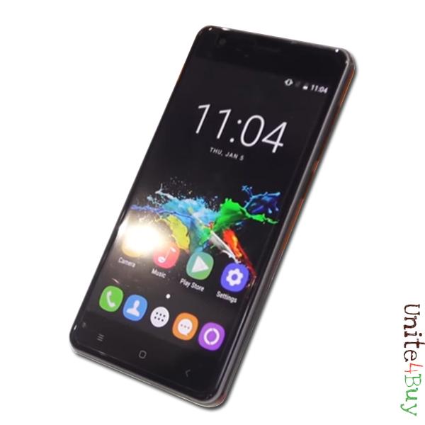 Oukitel S29