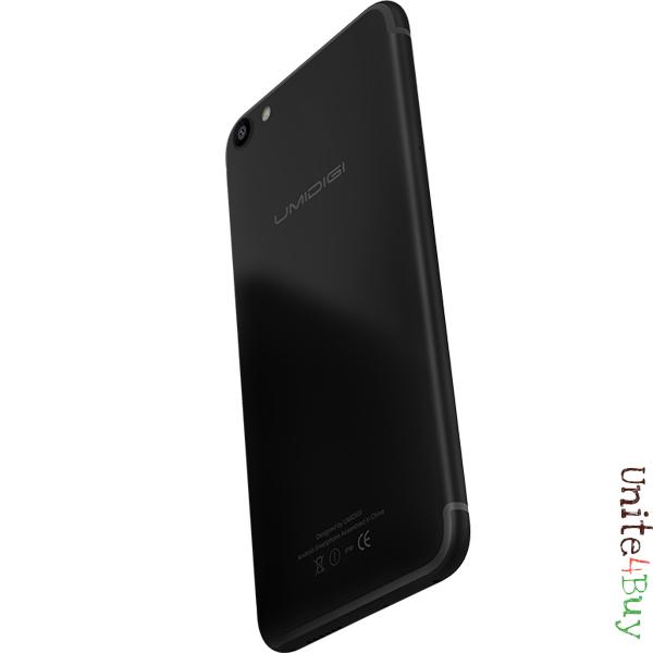 UMIDIGI G