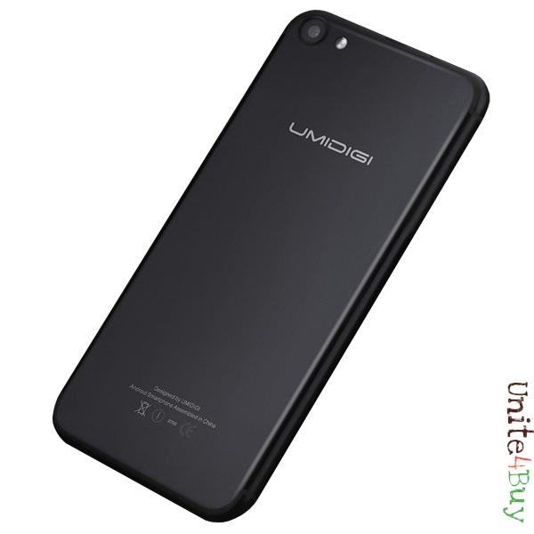 UMIDIGI G