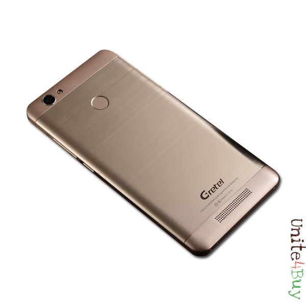 Gretel A6