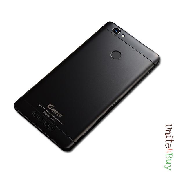 Gretel A6