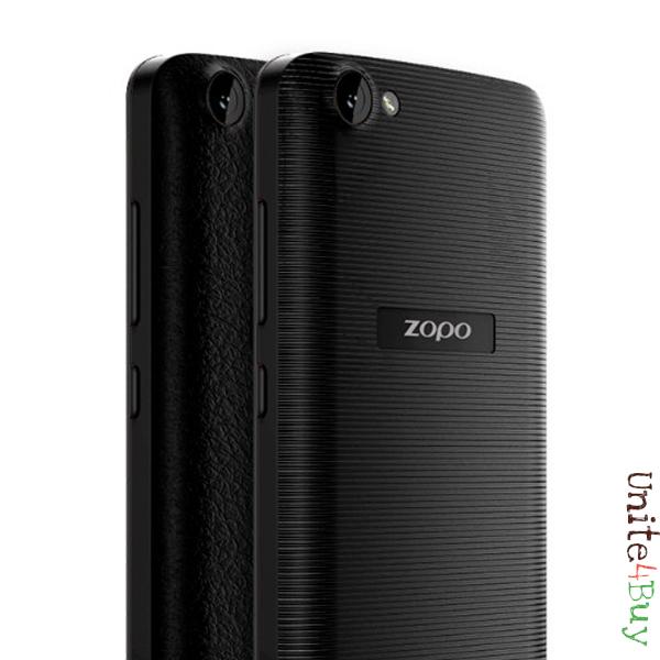 Zopo Color M4i