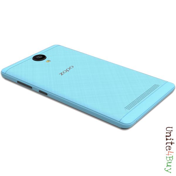 Zopo Color M5i
