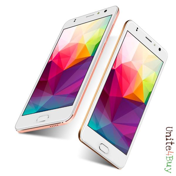 Zopo Color X5,5i